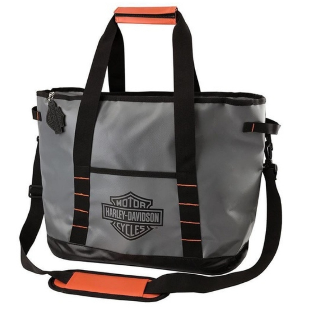 Harley-Davidson® Extreme Cooler Tote